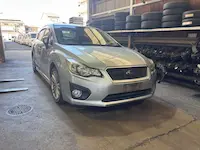 インプレッサ久御山町引き取り