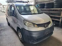 NV200持ち込み