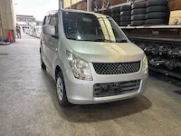 ワゴンR木津川市引き取り