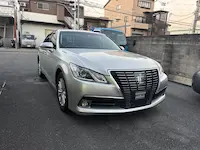 クラウン持ち込み