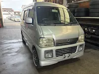 エブリイ高槻市引き取り