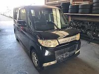 タント持ち込み