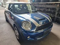 BMWミニ持ち込み