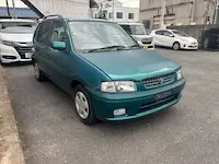 デミオ持ち込み