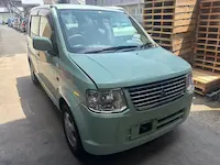 ekワゴン持ち込み