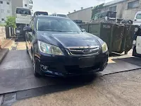 エクシーガ南丹市引き取り