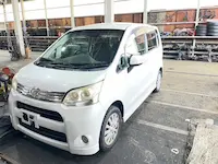ムーヴ持ち込み