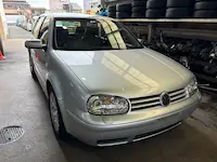 VWゴルフ持ち込み