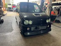 ムーヴ大津市引き取り