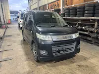 ワゴンR天理市引き取り